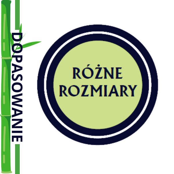 Poduszka 40x60 BAMBOO ECO Senna Home zdjęcie 14