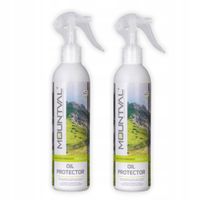 ZESTAW 2 X OIL PROTECTOR 300 ML - MOUNTVAL