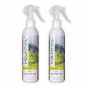 ZESTAW 2 X OIL PROTECTOR 300 ML - MOUNTVAL