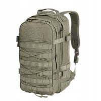 Plecak Taktyczny Wojskowy Raccoon MK2 20 L Helikon MOLLE Olive Green