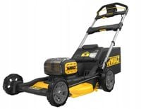 KOSIARKA DO TRAWY AKUMULATOROWA 53CM 2*18V 0*AH DCMWP134N-XJ DEWALT