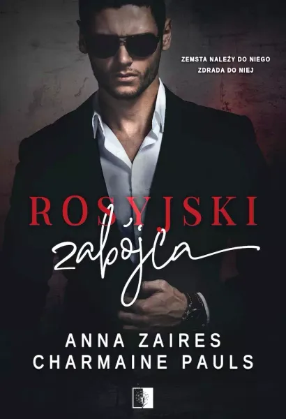 Rosyjski zabójca zdjęcie 1