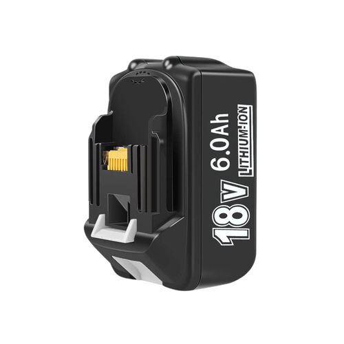 Akumulator Zamiennik do Makita 1x 18V 6Ah BL1840 BL1850 +Ładowarka 14.4-18V na Arena.pl