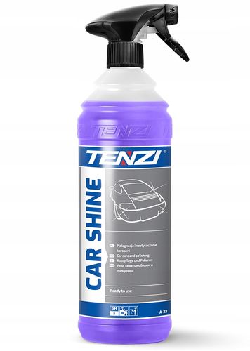 tenzi car shine 1l na Arena.pl