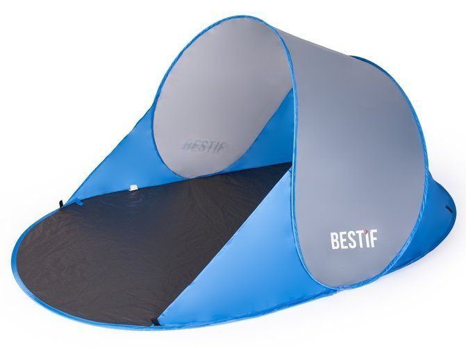 Parawan plażowy namiot BNP02 Bestif zdjęcie 2