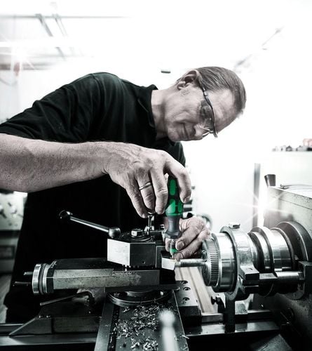 wkrętak dynamometryczny nastawny 0.3-1.2nm uchwyt rapidator - w05074700001 na Arena.pl