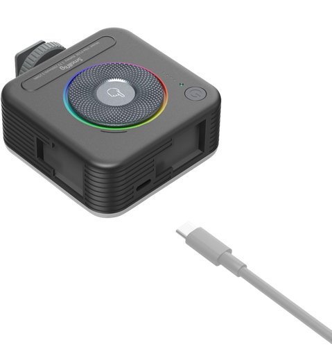 Smallrig 4055 -  lampa Video Light Vibe P108 RGB na Arena.pl