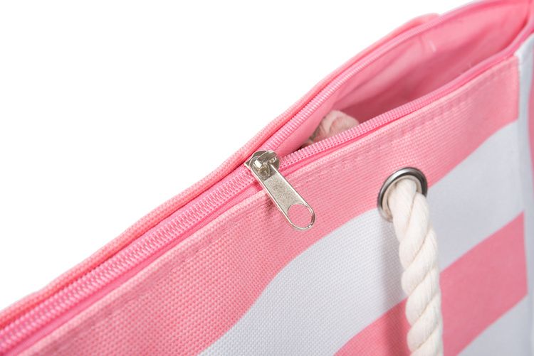 Torba plażowa miejska shopper Heyo HTP03 zdjęcie 4