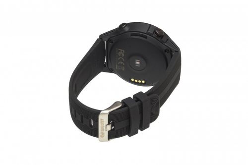 Smartwatch Multi 4 Sport czarny na Arena.pl
