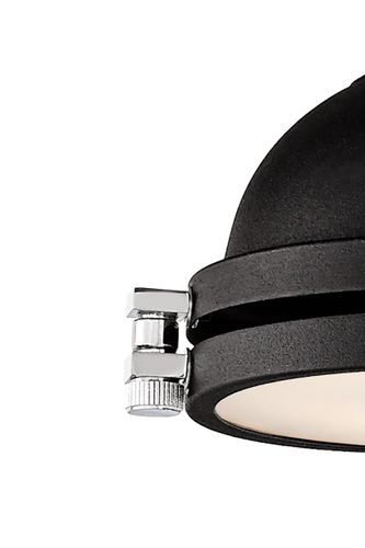 Lampa ścienna KASPA Nautilius na Arena.pl