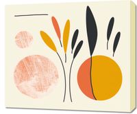 Obraz 70x60cm Słoneczne Refleksy