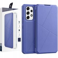 dux ducis skin x kabura etui pokrowiec z klapką samsung galaxy a73