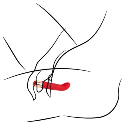 Vibrator G Spot Usb 7 Functions Of Vibration na Arena.pl