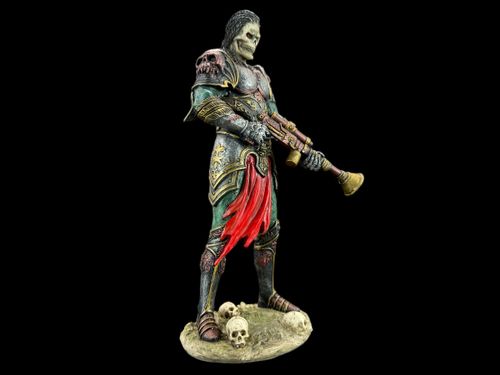 ZOMBIE W ZBROI VERONESE (WU76465AA) na Arena.pl