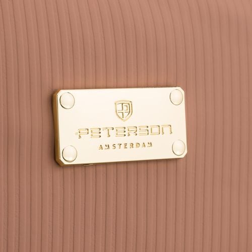 kosmetyczka ptn kos-da-10p-3293 beige na Arena.pl