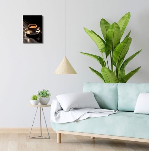 Obraz 20x30cm Poranna Rutyna na Arena.pl