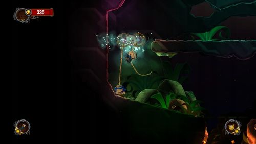 CHARIOT PC KLUCZ STEAM na Arena.pl