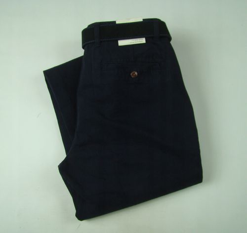 Spodnie chinos regular pas 98cm RDS 38 -01g na Arena.pl