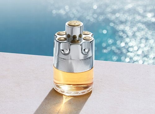 FLAKON AZZARO WANTED MEN 100ML EDT na Arena.pl