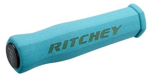 Chwyty Ritchey MTB WCS 130mm niebieski na Arena.pl