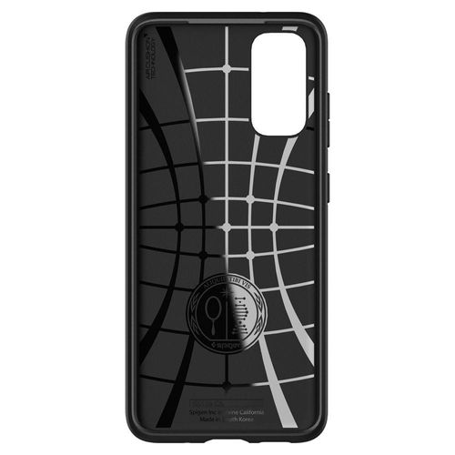 Etui Spigen Core Armor Galaxy S20 Black na Arena.pl