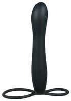 Dildo Silikonowe Analne Anal Special 15 Cm
