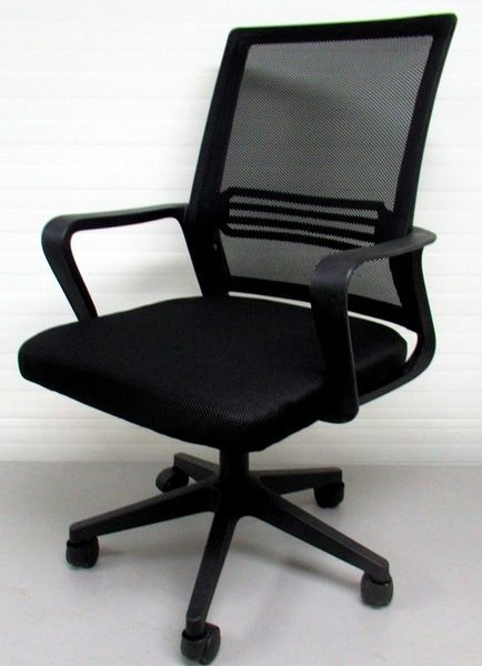 Fotel Obrotowy K5 Krzesło biurowe zdjęcie 2