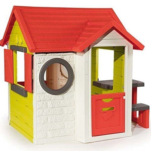 Domek My House + stolik na Arena.pl
