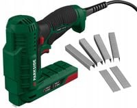 PARKSIDE PHET 15 C2 Zszywacz elektryczny 70W 2w1 do zszywek i gwoździ
