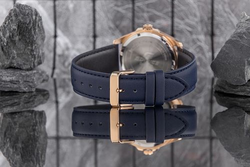 zegarek męski casio edifice efv-150cl-2avuef + box na Arena.pl