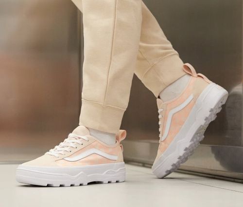 VANS UA SENTRY OLD SKOOL WC R36,5 na Arena.pl