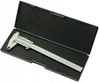 Suwmiarka analogowa, kieszonkowa 155mm