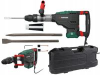 MŁOT WYBURZENIOWY PARKSIDE PAH 1700 C4 1700 W