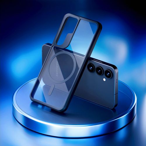 samsung galaxy s25+ - 3mk satin armor magcase na Arena.pl
