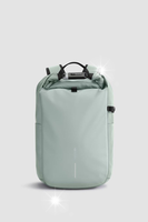 Plecak antykradzieżowy XD Design Urban Waterproof Backpack - Iceberg Green