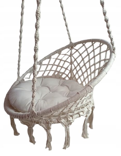 Huśtawka Fotel hamak krzesło brazylijskie domogród zdjęcie 8