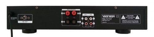 66-BT Wzmacniacz Dixon C 66 bluetooth na Arena.pl