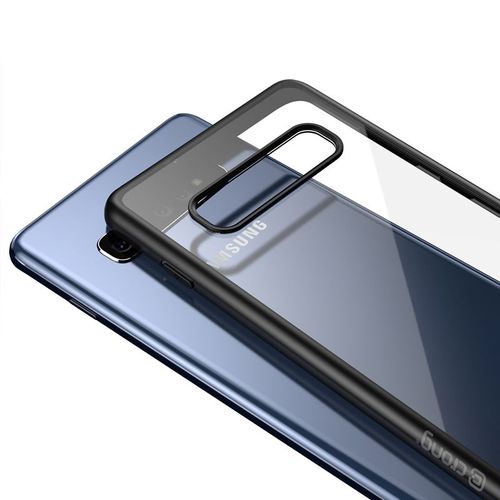 Etui Samsung Galaxy S10 (czarny) na Arena.pl