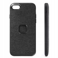 Peak Design Etui Case Fabric iPhone SE 3 Grafitowe