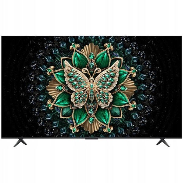 TCL Telewizor LED 55 cali 55Q6C zdjęcie 1