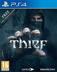 THIEF - PL [PS4] U na Arena.pl