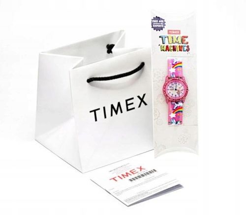 Zegarek Timex T89001 ORYG PUDEŁKO na Arena.pl