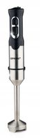 Blender ręczny PRIME3 SHB51 3w1 1200W kubek z miarką rozdrabniacz ubijak