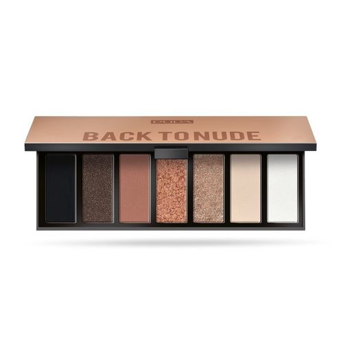 Pupa Make Up Stories Compact Palette numery - 01 na Arena.pl