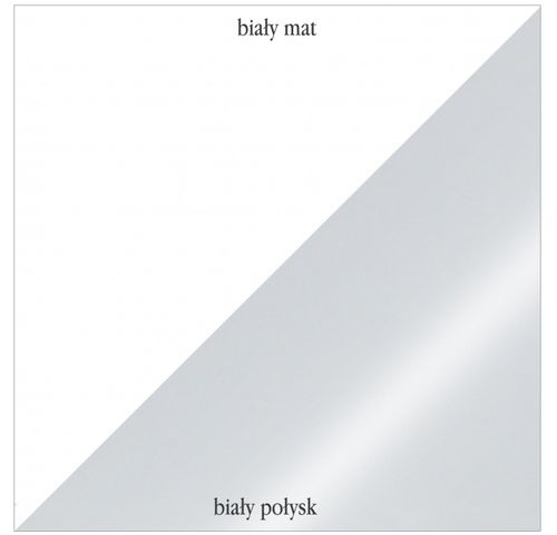 Biurko INTRO Połysk na Arena.pl