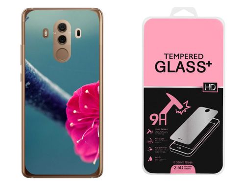 HUAWEI MATE 10 PRO | Etui smartfon CASE + Szkło na Arena.pl