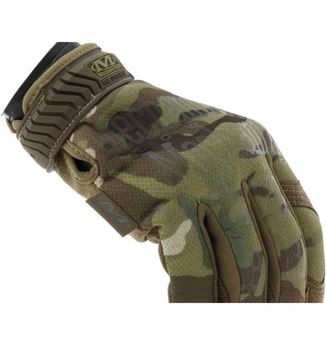 rękawice mechanix the original® multicam na Arena.pl