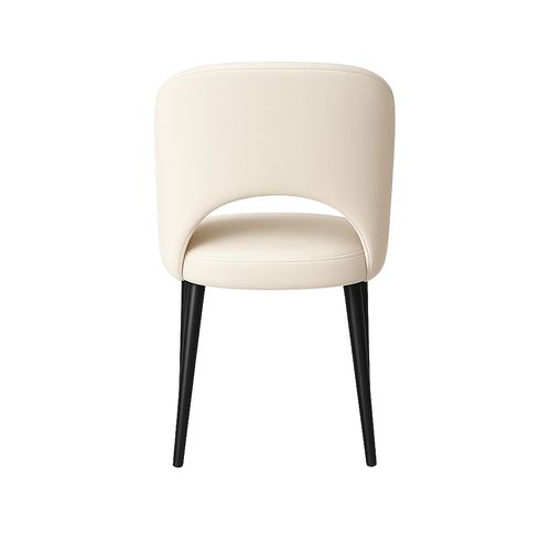 Krzesło Tapicerowane Premium KL-5 Ecru Piano 01 na Arena.pl