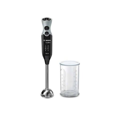 Blender Bosch MSM67110 Czarny/Szary na Arena.pl