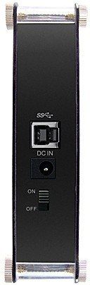 Obudowa do dysku RAIDSONIC IB-351StU3-B na Arena.pl